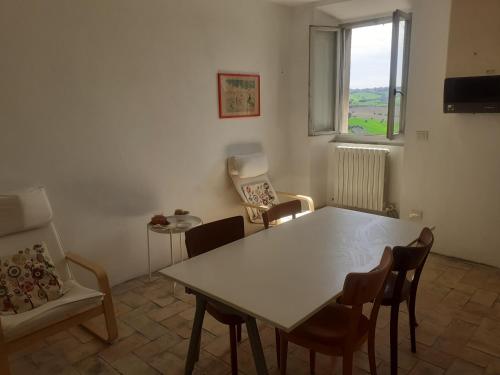 casa viale marconi in Monte San Pietrangeli