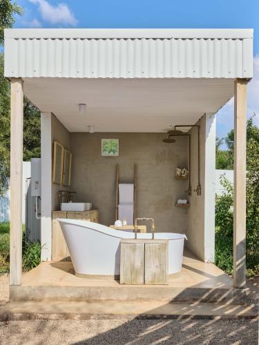 FARMHOUSE58 in Krugersdorp