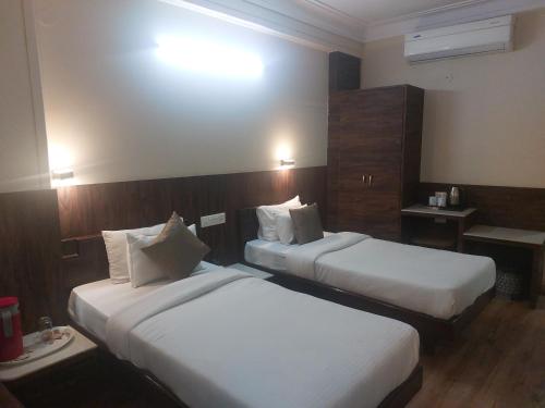 Hotel Shikhar Palace – Jabalpur, MI