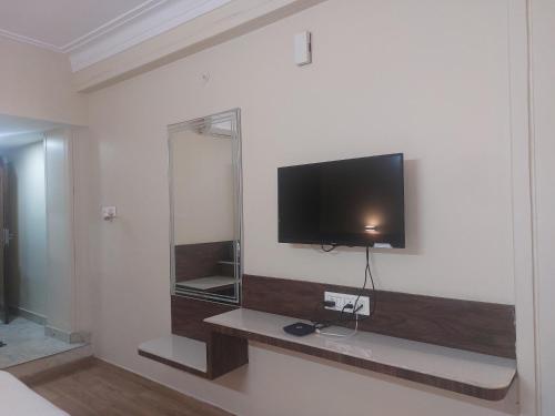 Hotel Shikhar Palace – Jabalpur, MI