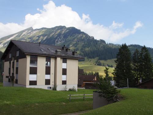  Apartment Bischofberger D20 in Amden