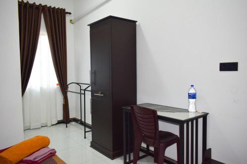 Deluxe Double Room image 5
