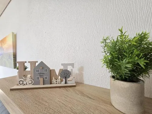 Ferienwohnung Kajüte 4 in Norden, Deutschland