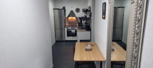 Home Apartment in the Heart of Hannover, Hannover (fotografie 4)
