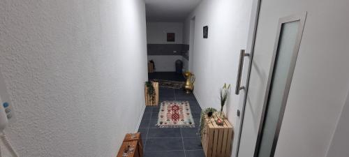 Home Apartment in the Heart of Hannover, Hannover (fotografie 6)