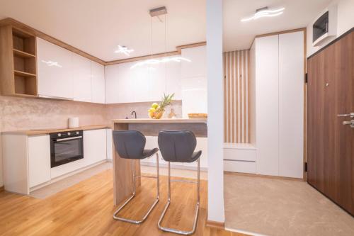 Apartment 5 Star Apartment 5 Star