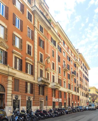Palumbo 12 Holiday Home, Rome (photo 4)