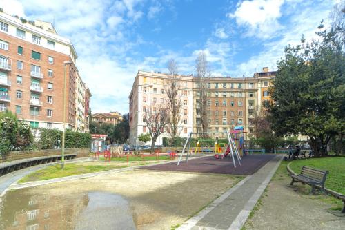 Palumbo 12 Holiday Home, Rome (photo 9)