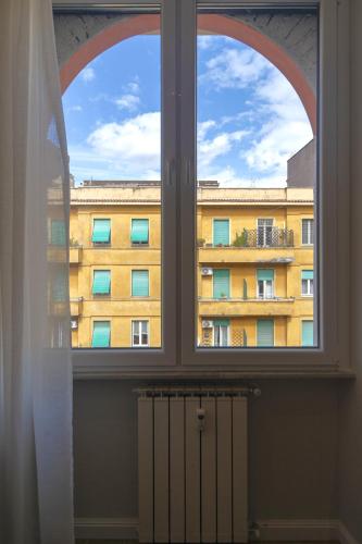 Palumbo 12 Holiday Home, Rome (photo 10)