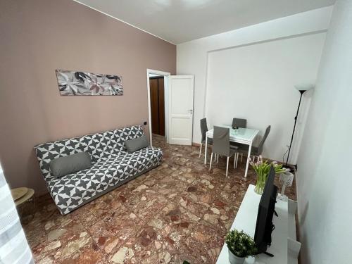 Civico 10 Home, Řím