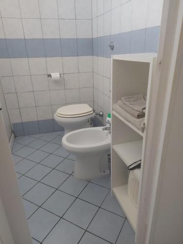 Le Ninfe Bed and Breakfast - image 8