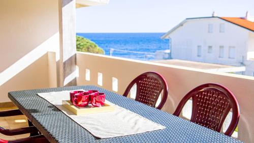 Casa Jo del Mare, a pochi passi dalla spiaggia