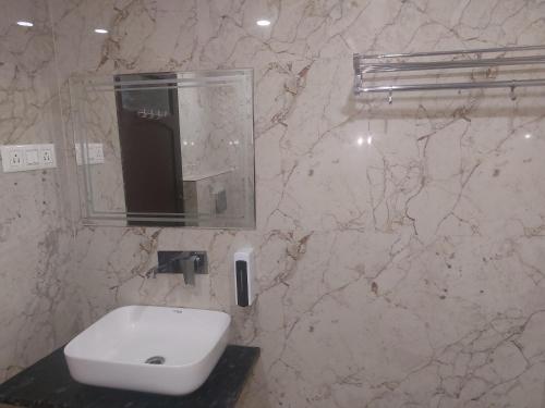 Hotel Shikhar Palace – Jabalpur, MI