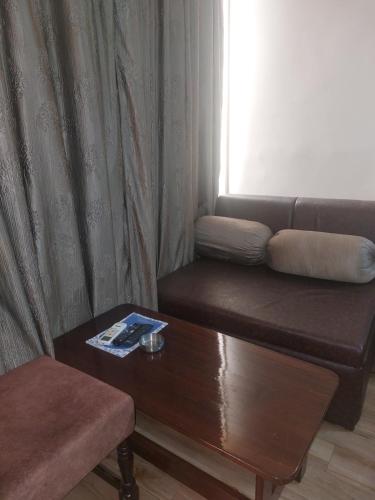 Hotel Shikhar Palace – Jabalpur, MI