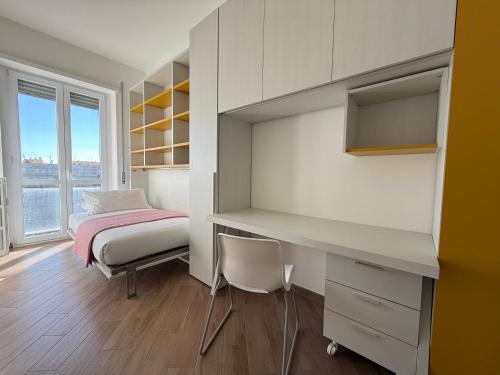 Appartamento per Famiglie - Metro A - 20min dal Centro, Рим (фото 6)