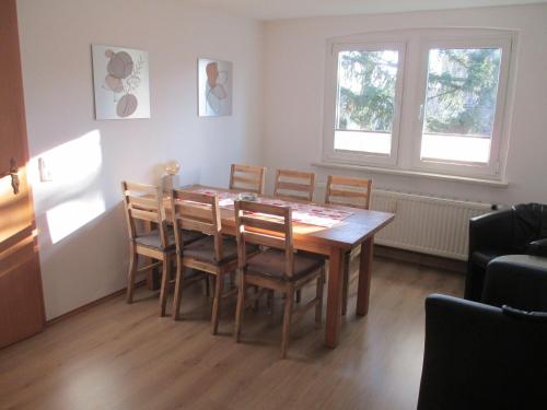 Suite-der-Villa-Elsa, Drážďany (fotografie 6)