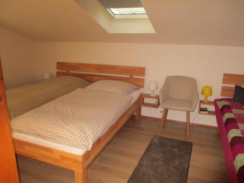 Suite-der-Villa-Elsa, Drážďany (fotografie 8)
