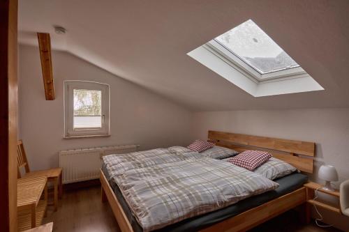 Suite-der-Villa-Elsa, Drážďany (fotografie 7)
