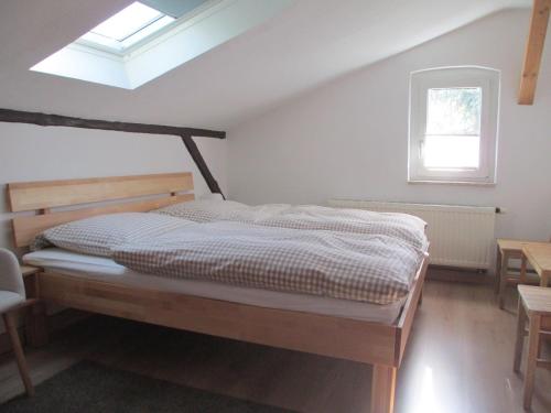 Suite-der-Villa-Elsa, Drážďany (fotografie 10)