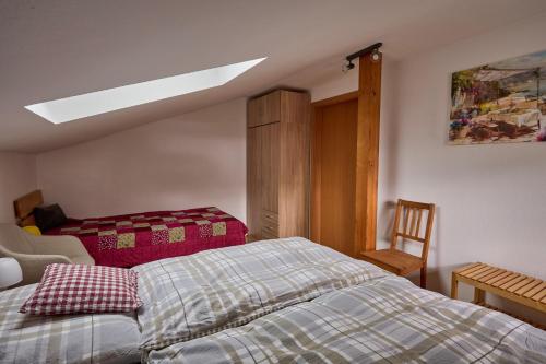 Suite-der-Villa-Elsa, Drážďany (fotografie 9)