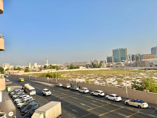 Robin House Dubai Mix Dormitory-Hamria, Dubai (photo 9)