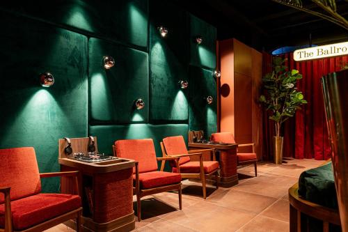 Eten en drinken, The Ostendian in Oostende