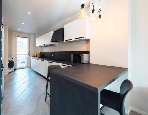 Como Lake - Modern Apartment, Lecco (fotografie 8)
