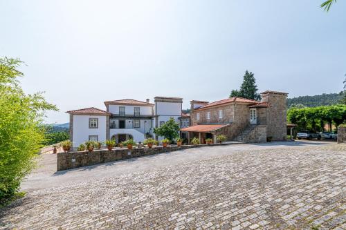 Quinta de Malta in ดูร์เรส