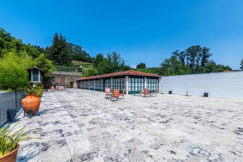 Quinta de Malta in ดูร์เรส