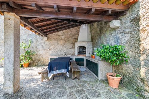 Quinta de Malta in ดูร์เรส