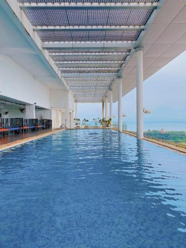 The Straits Suites By Ciconia - Malacca
