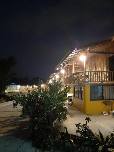 Baan Berm Family Inn