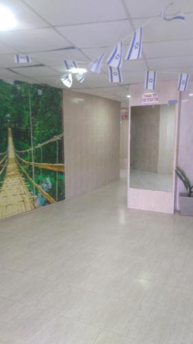 בית שיאים באר שבע דירת אירוח in Beer Sheva