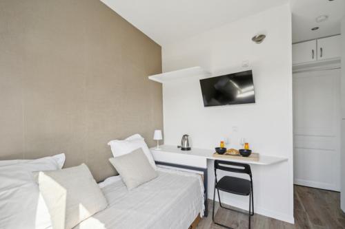 505 Suite Mozart 2 - Cosy studio in Paris 16th, Paris