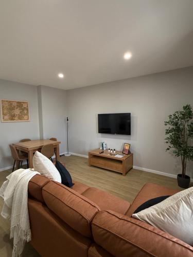 Coober Pedy Apartments in คูเบอร์พีดี้