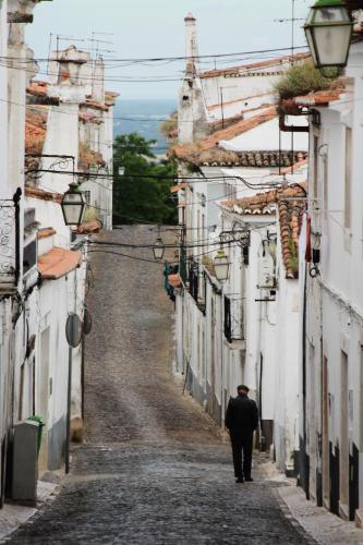 Pateo dos Solares Charm Hotel - image 13