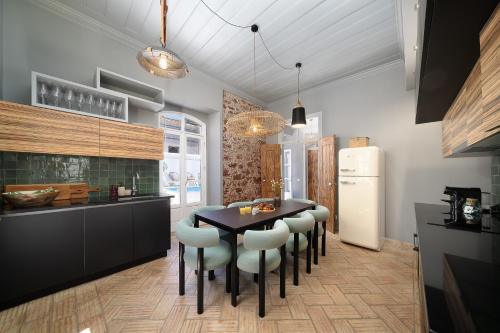 Facilities, Casa Blue in Silves City Center