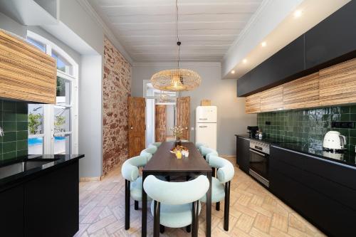 Facilities, Casa Blue in Silves City Center