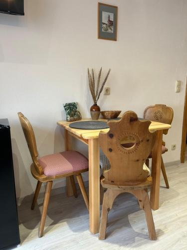 Isarperle Fewo in Mittenwald, Deutschland