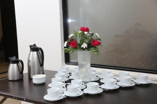 Xefan Hotel and Suites - main image