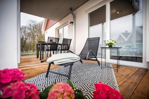 Ferienwohnung Casa Mila - Nordhorn in Nordhorn, Deutschland