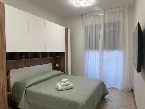 GIADA URBAN Apartment, Bologne