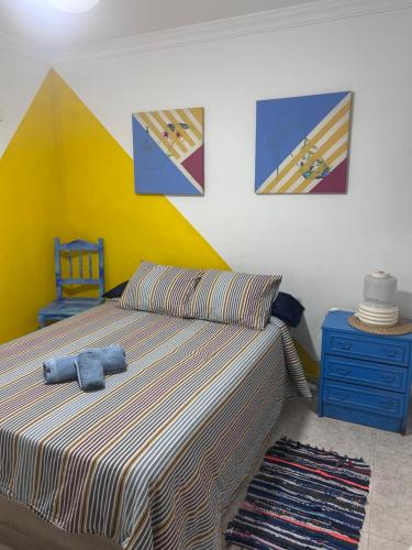 El Charco Rooms 4