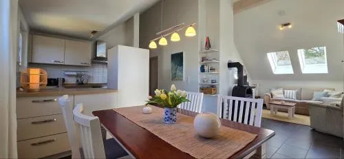 Ferienwohnung W18 3 S in Graal-Müritz, Deutschland