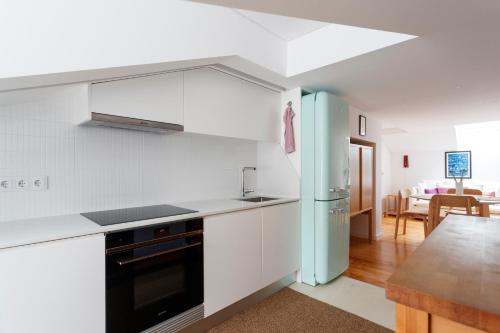 Charming Suites Chiado 5