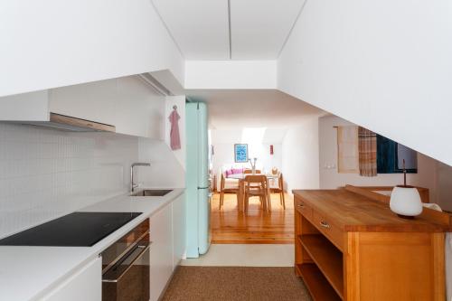 Charming Suites Chiado 2