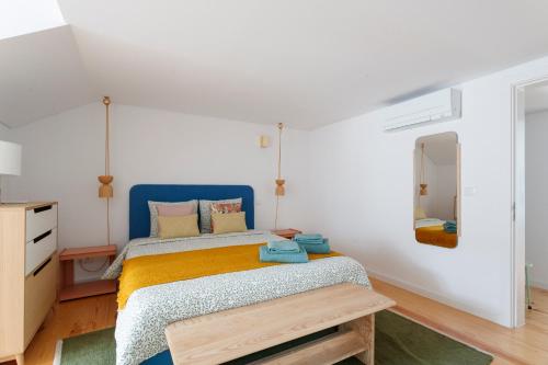 Charming Suites Chiado 2