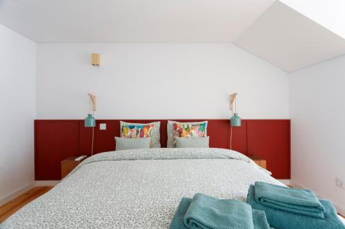 Charming Suites Chiado chambre d'hôte Chiado