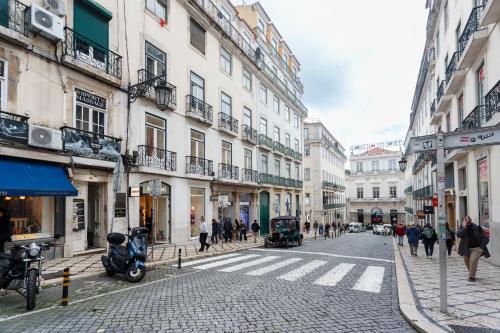 Charming Suites Chiado 3