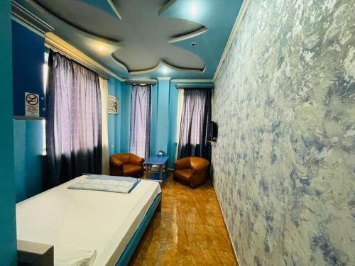 Aero Hotel Tour Armenia in Malatia-Sebastia